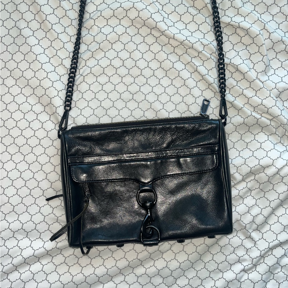 Rebecca Minkoff purse